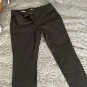 The Loft dress pants